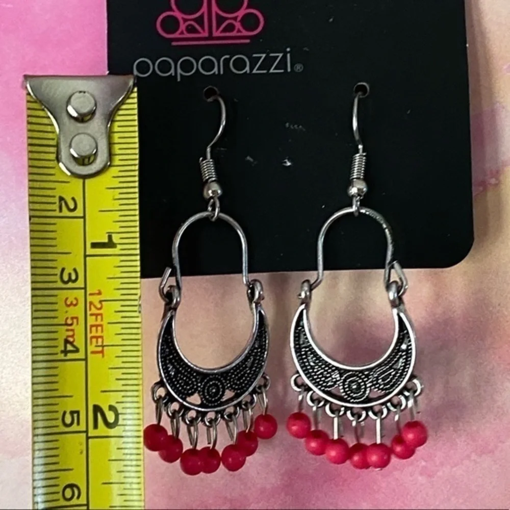 Paparazzi Earrings